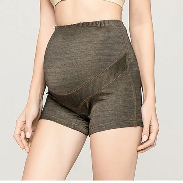 New Generation of Pregnancy and Maternity Radiation protection underwear Invisible inner
