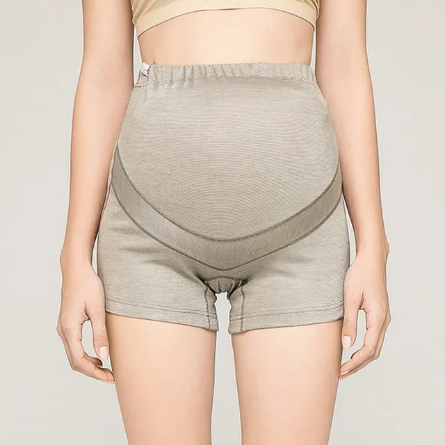 New Generation of Pregnancy and Maternity Radiation protection underwear Invisible inner