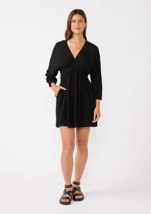 Night Spell Mini Dress