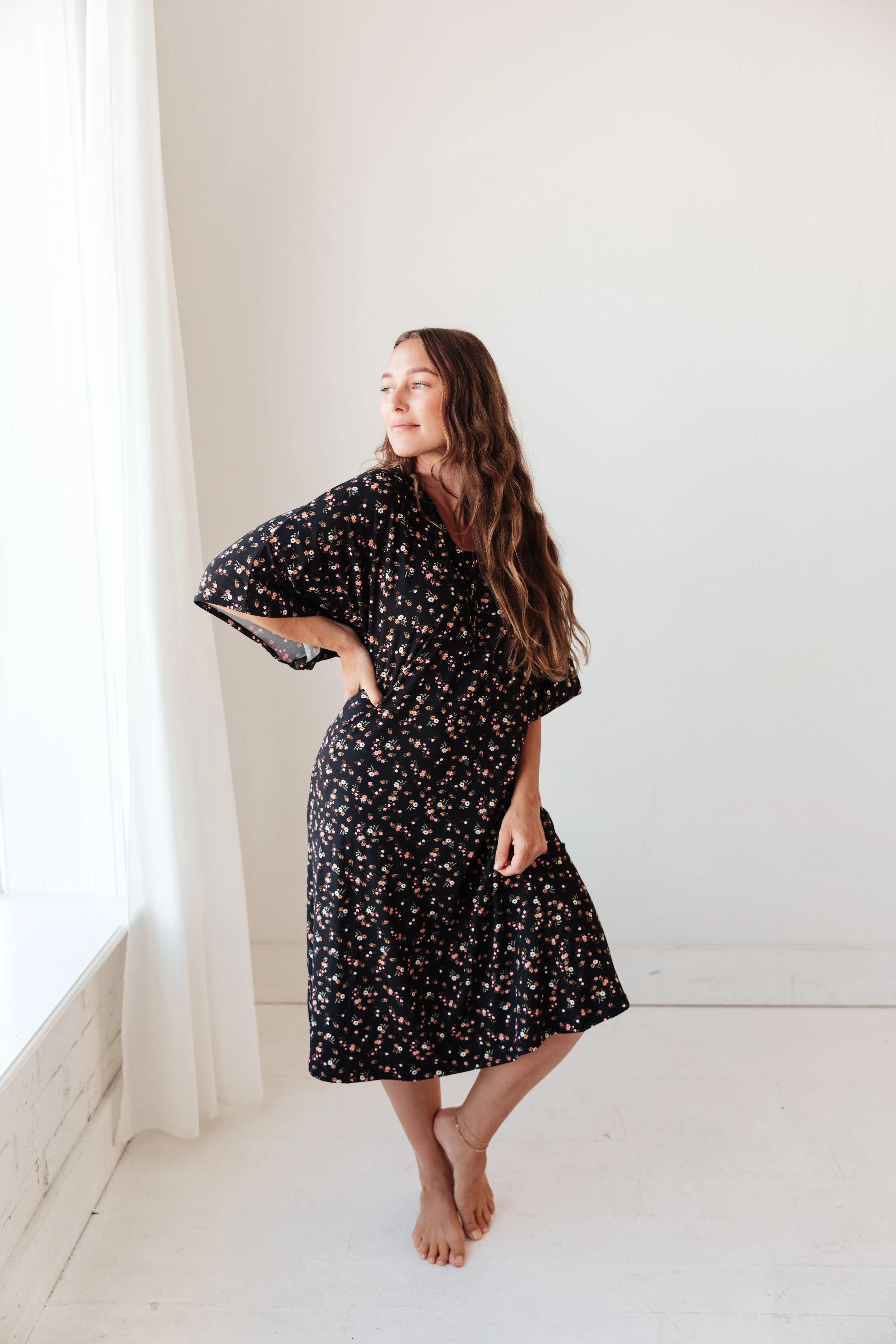 Nova | CAFTAN