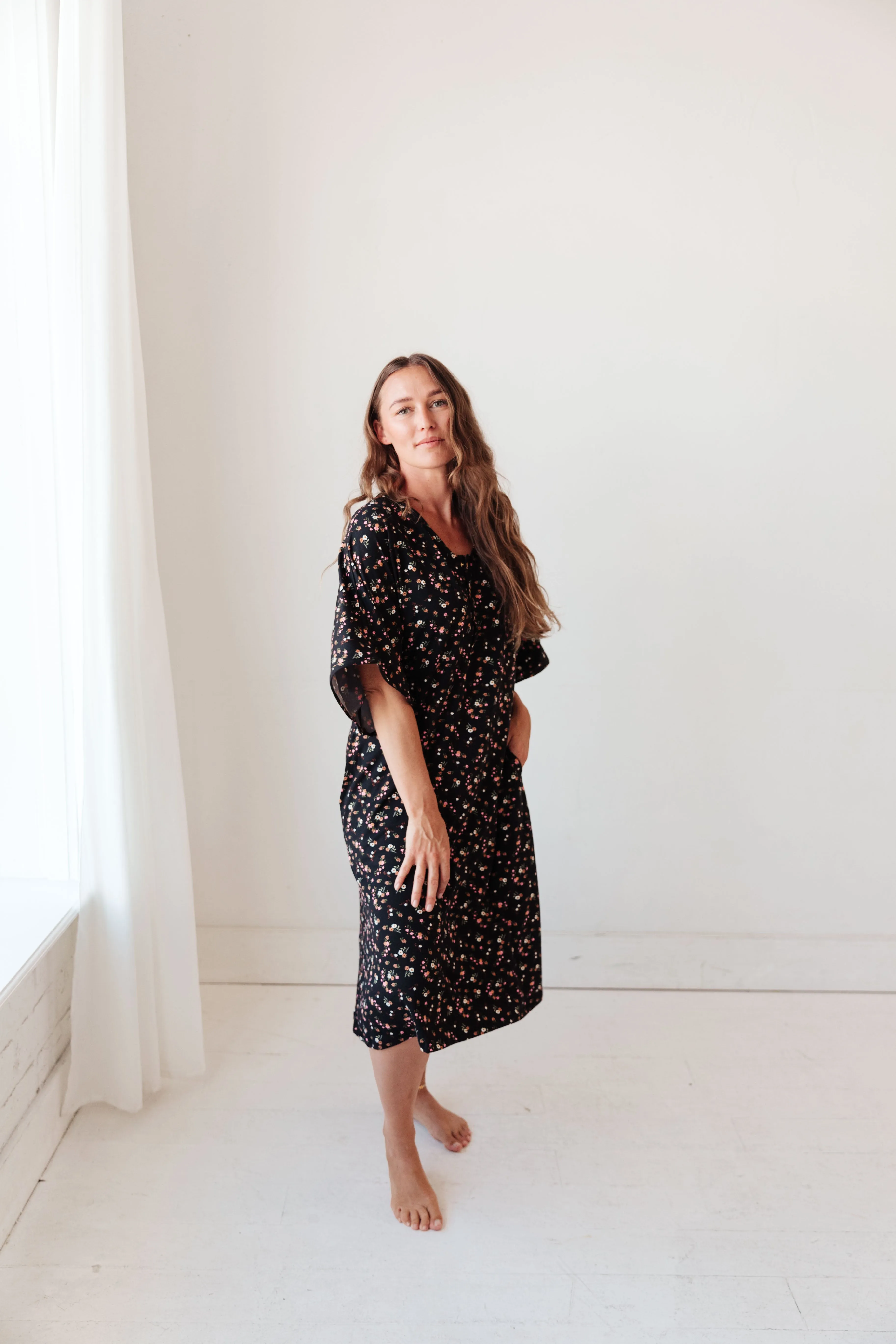 Nova | CAFTAN