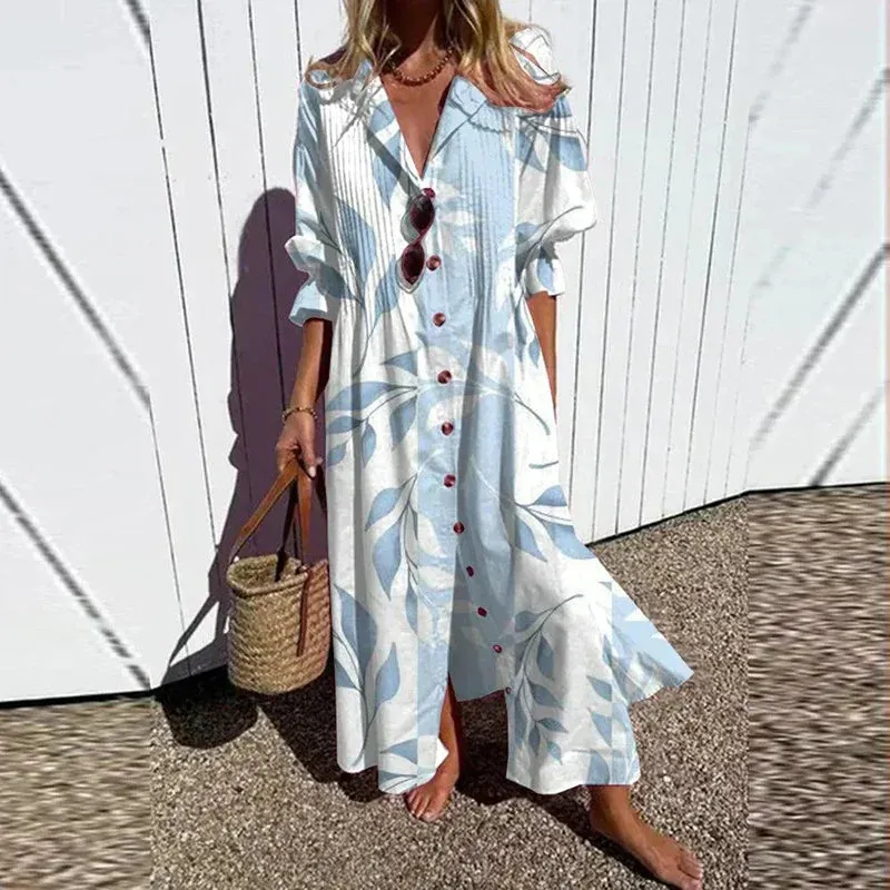 ODESSA™ | Boho Dress