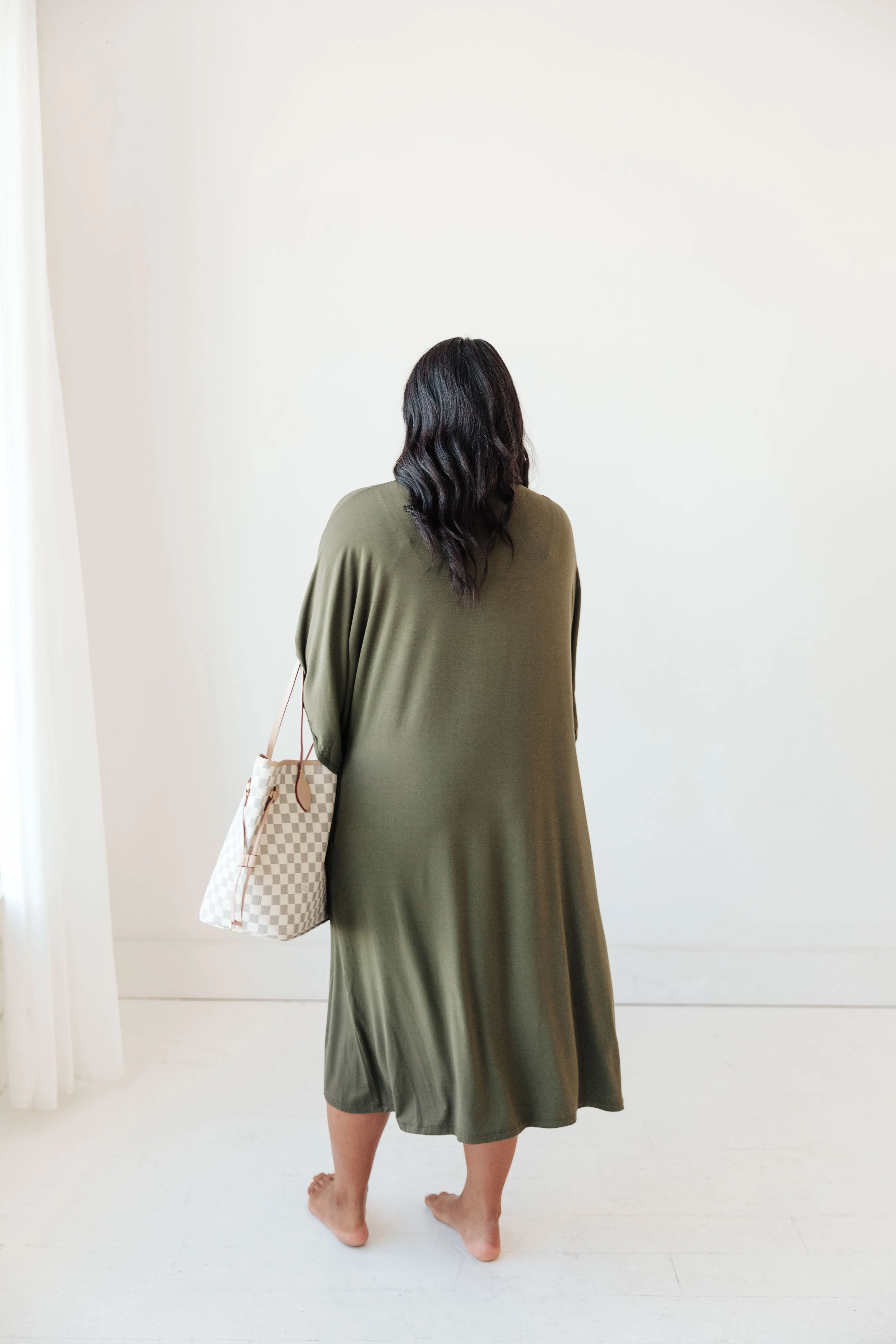 Olive | CAFTAN
