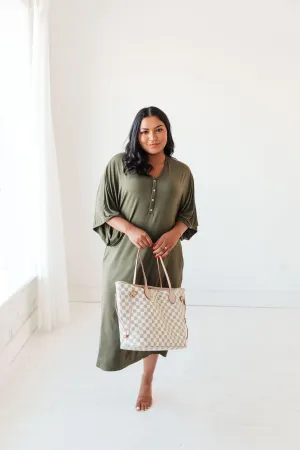 Olive | CAFTAN
