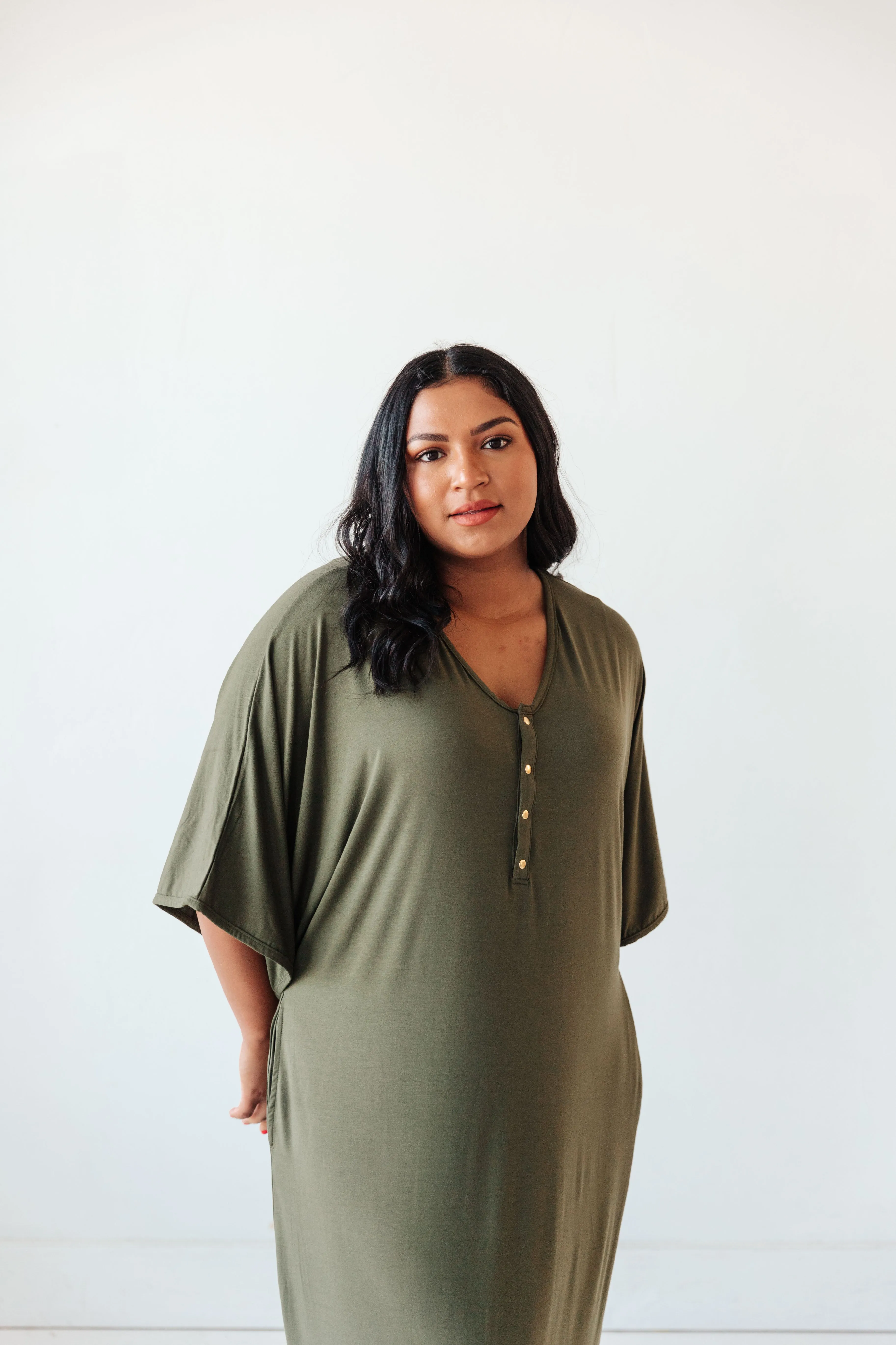 Olive | CAFTAN