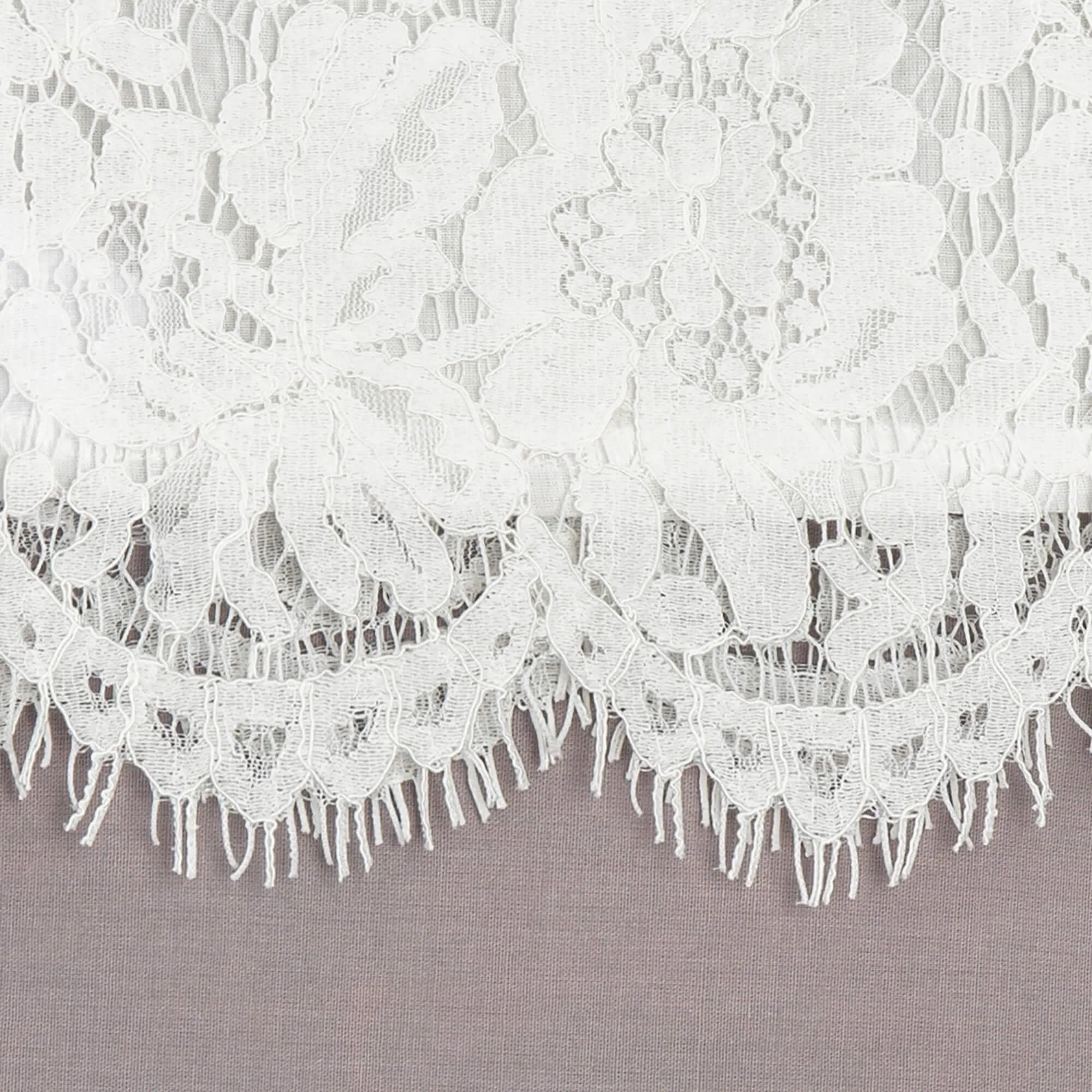 Ophelia Couture Set - Latte