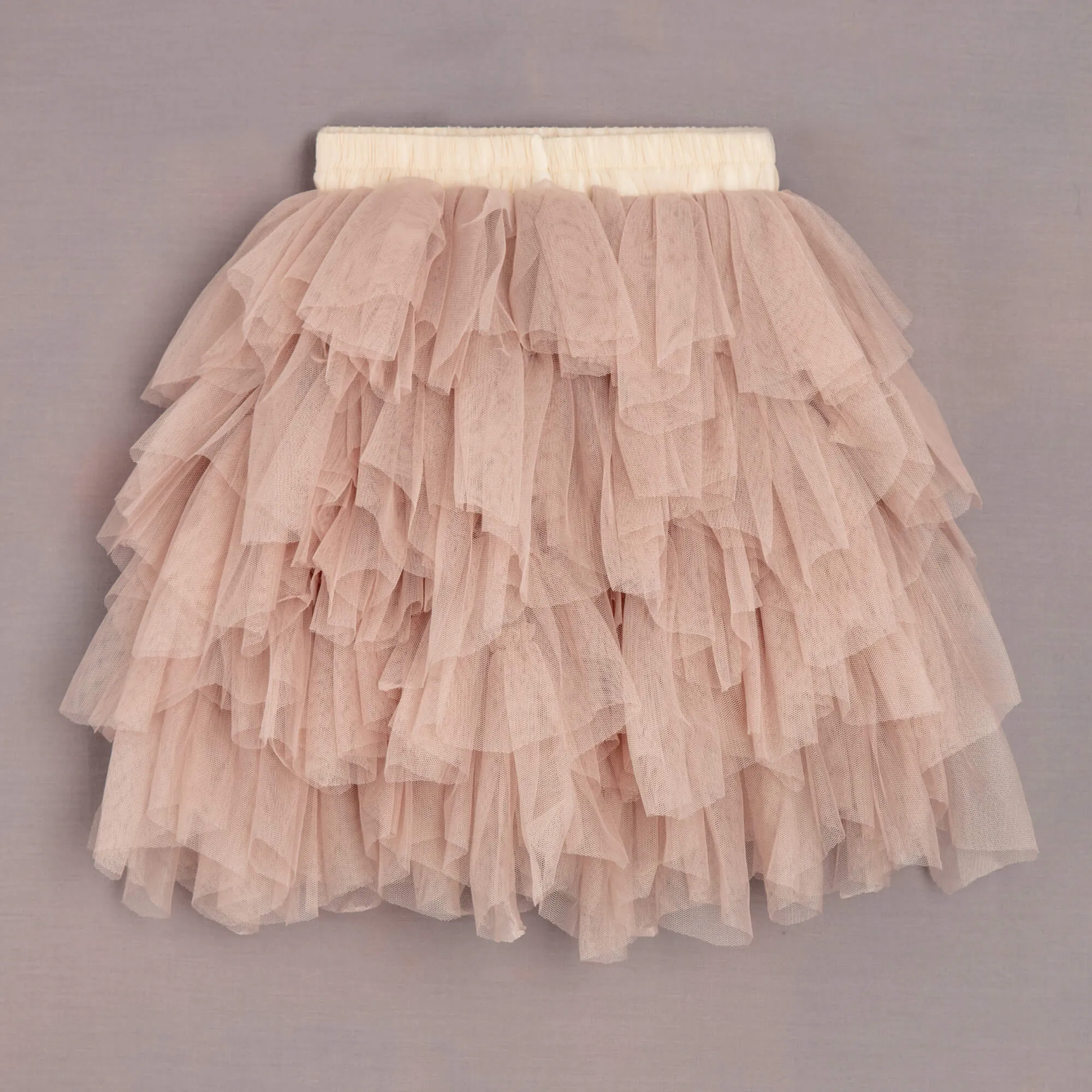 Ophelia Couture Set - Latte