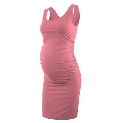 Pack of 3pcs Maternity Women Pregnancy Dresses
