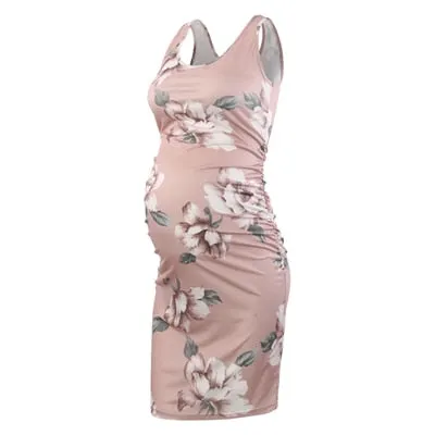 Pack of 3pcs Maternity Women Pregnancy Dresses