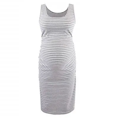 Pack of 3pcs Maternity Women Pregnancy Dresses