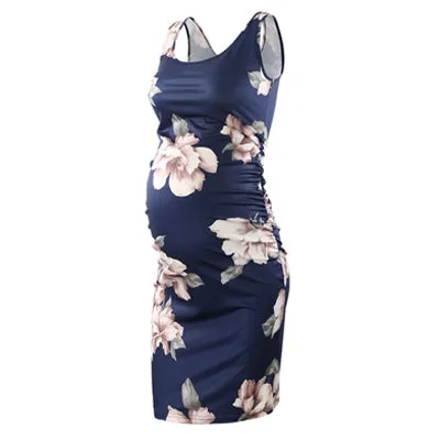 Pack of 3pcs Maternity Women Pregnancy Dresses