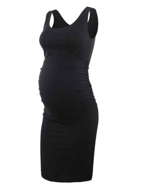 Pack of 3pcs Maternity Women Pregnancy Dresses