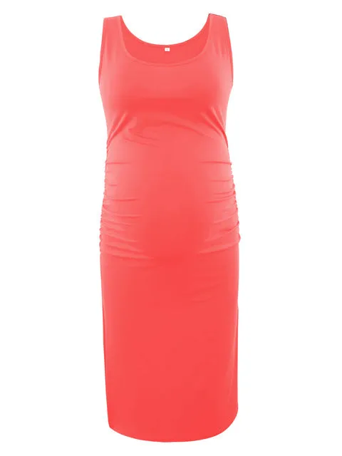 Pack of 3pcs Maternity Women Pregnancy Dresses