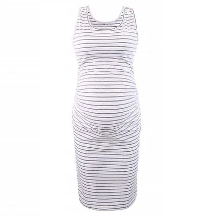 Pack of 3pcs Maternity Women Pregnancy Dresses