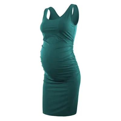 Pack of 3pcs Maternity Women Pregnancy Dresses