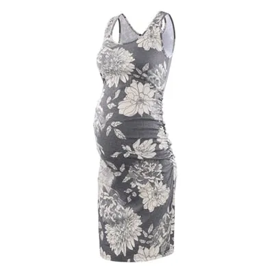 Pack of 3pcs Maternity Women Pregnancy Dresses