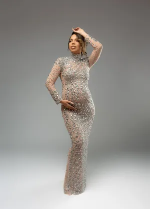 Paige Gown