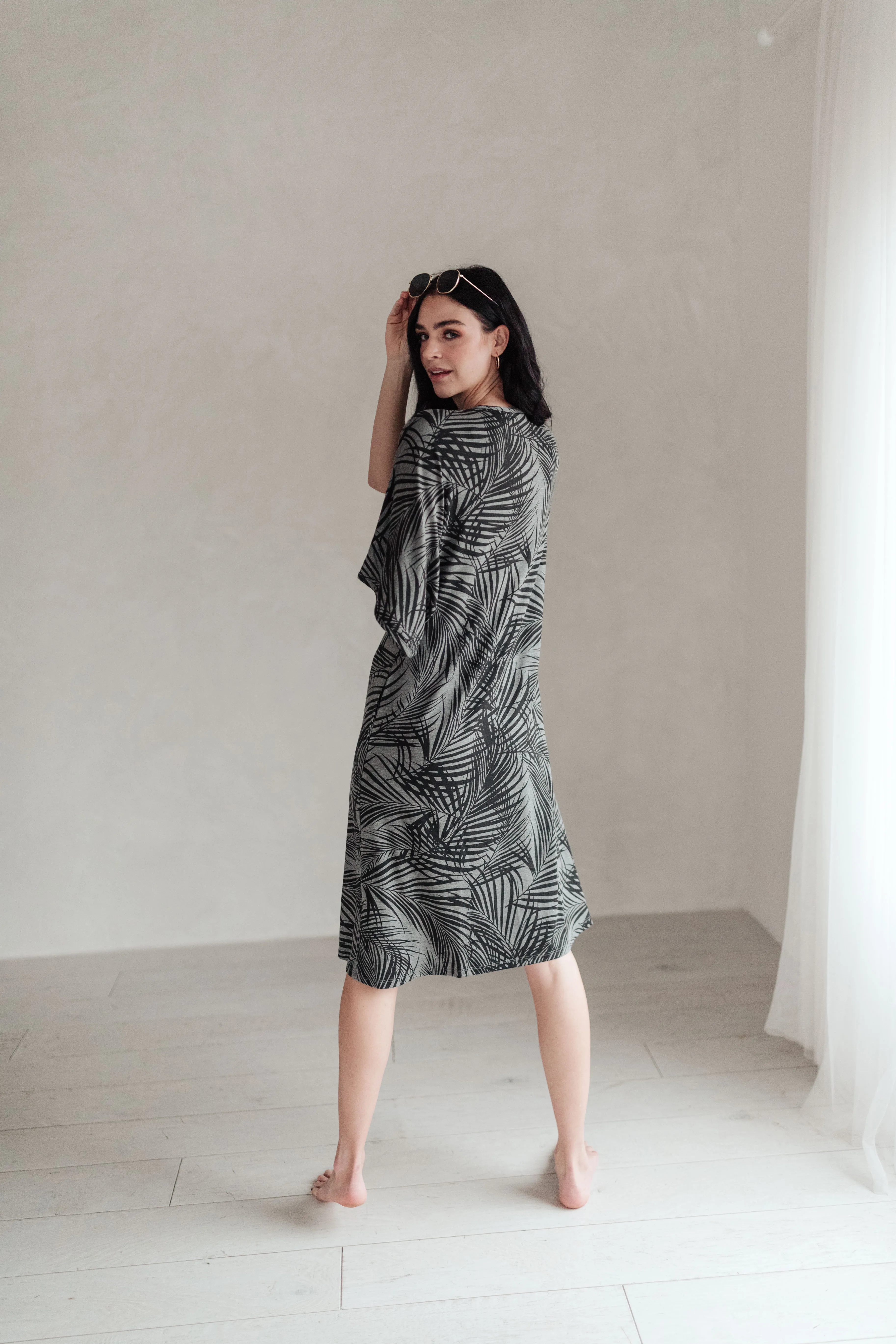 Palmstone | CAFTAN