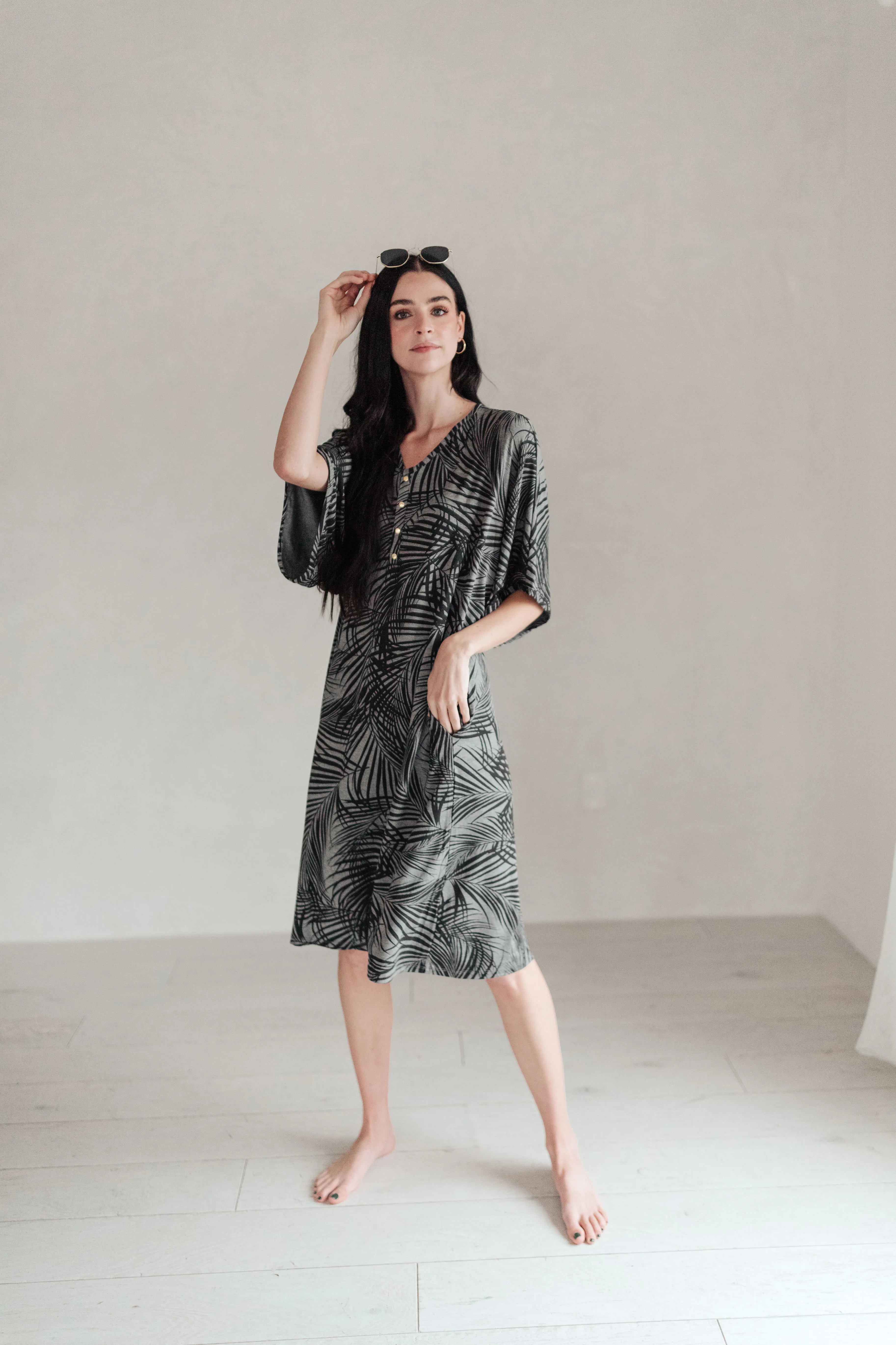 Palmstone | CAFTAN
