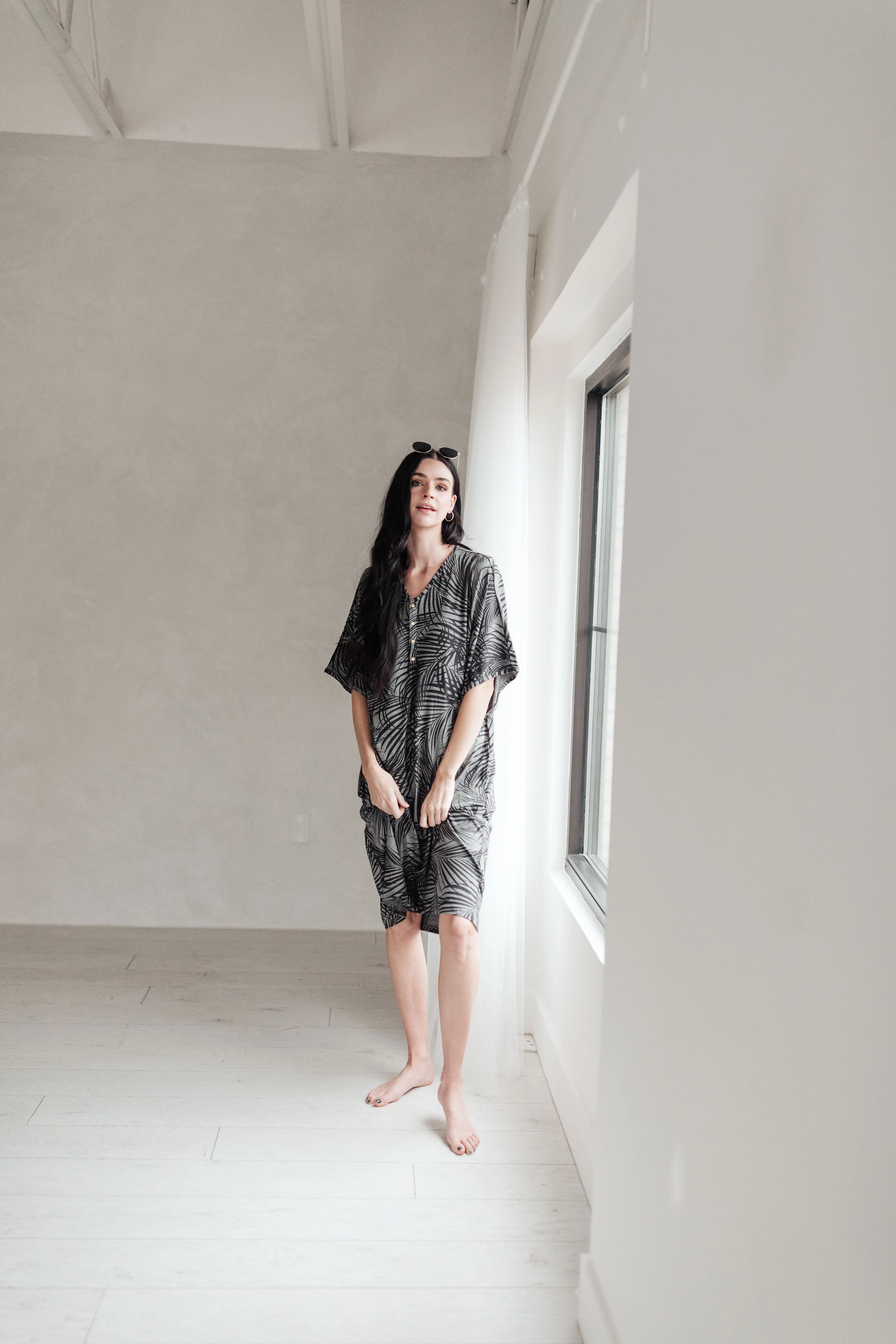 Palmstone | CAFTAN
