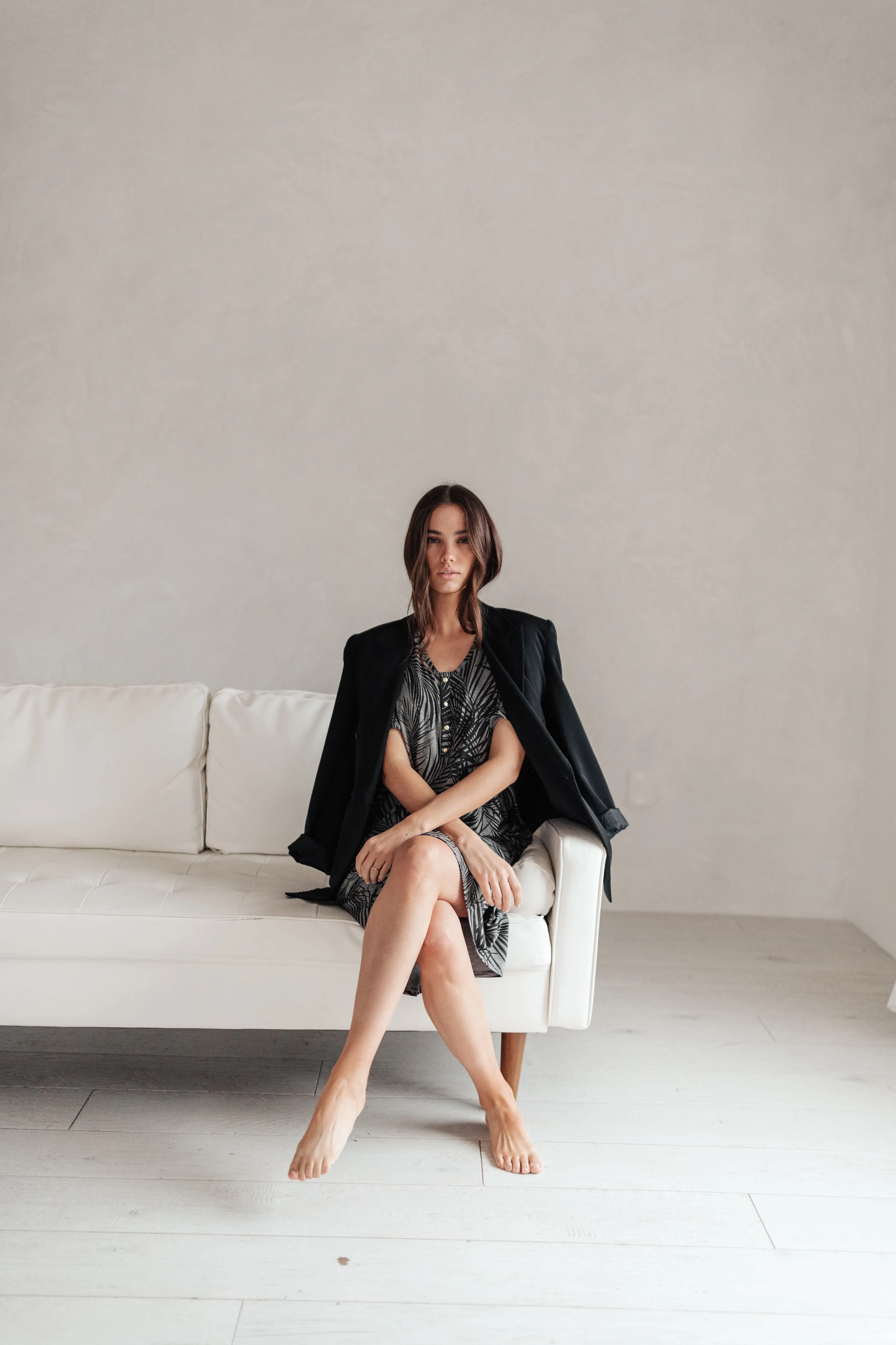 Palmstone | COCOON