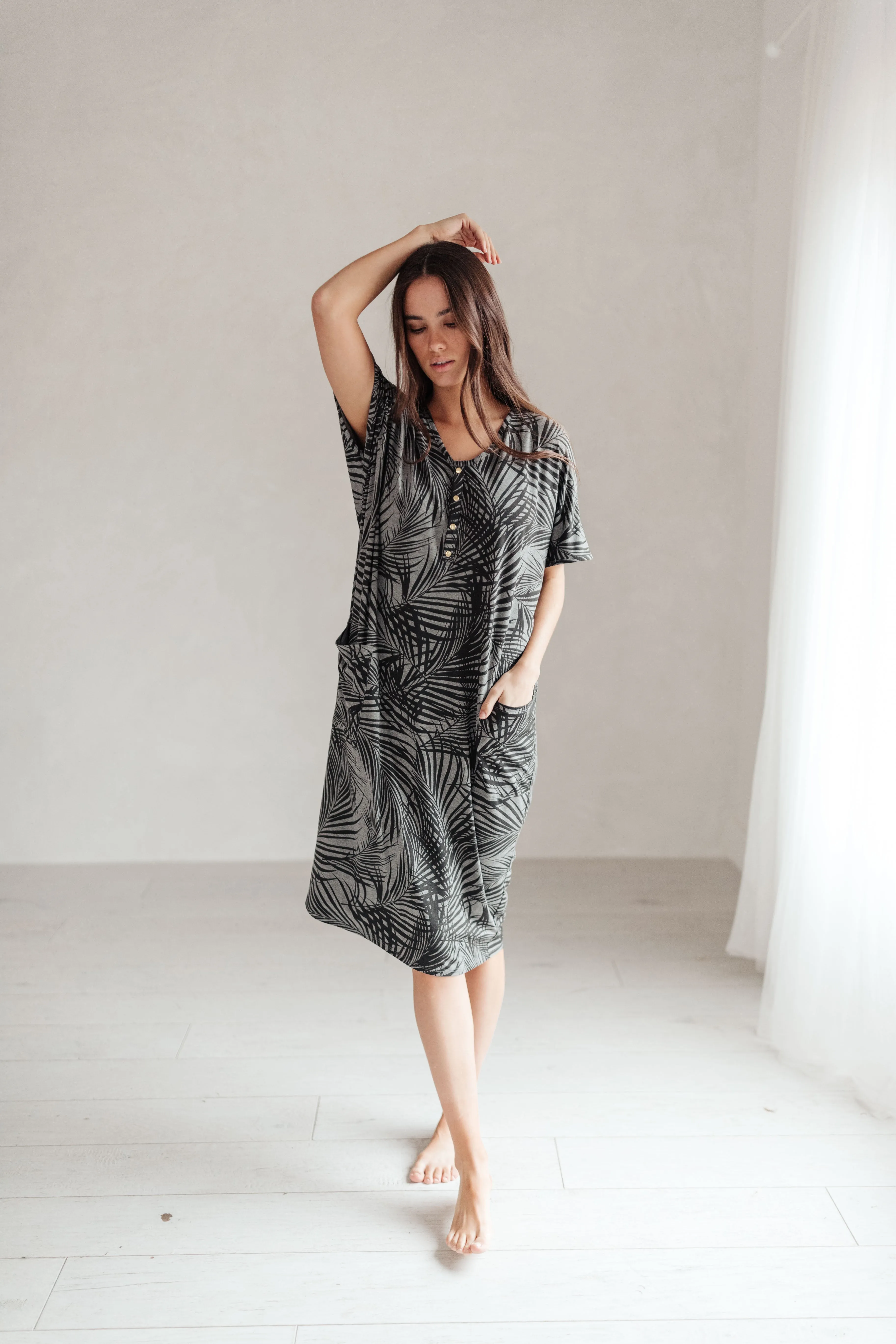 Palmstone | COCOON