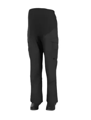 PANTS, 24-7 MATERNITY: DISCONTINUED
