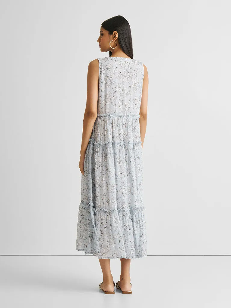 Perfect Resort Maxi Dress