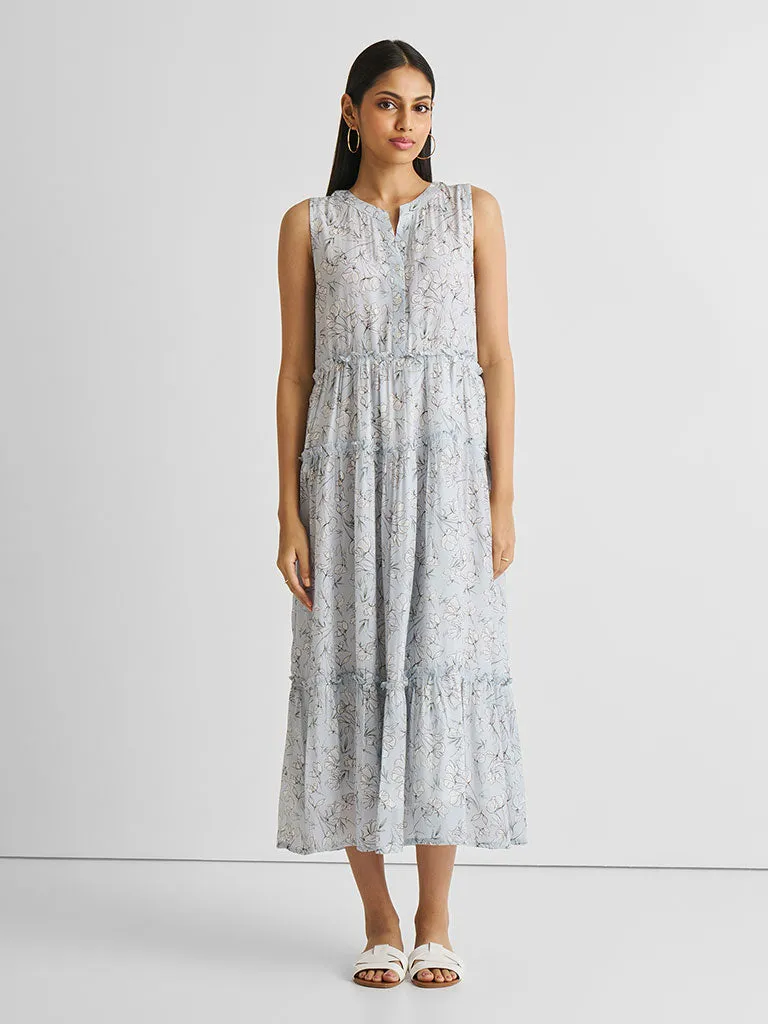 Perfect Resort Maxi Dress