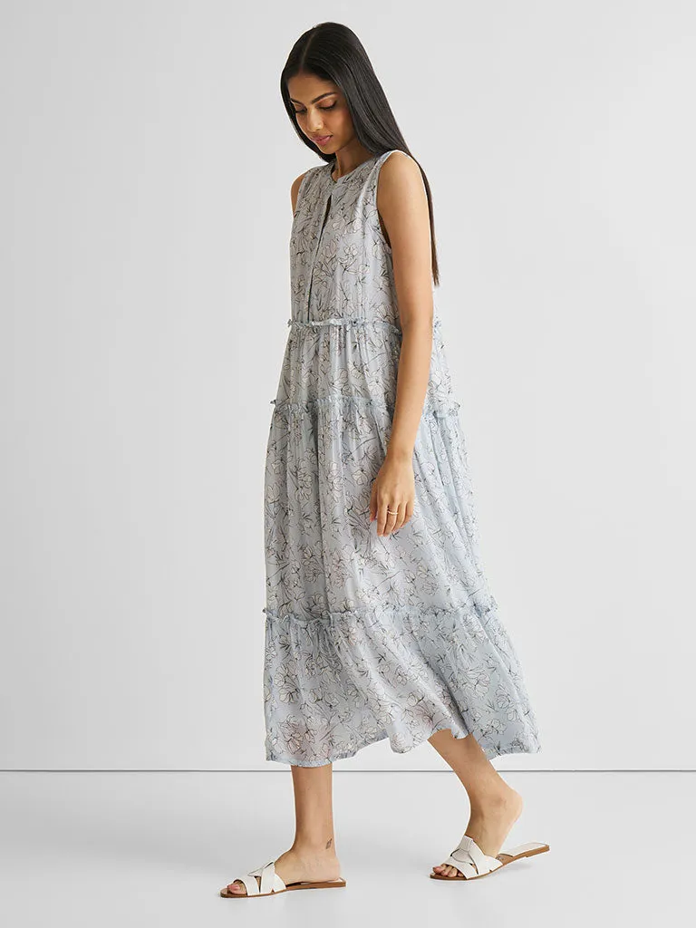 Perfect Resort Maxi Dress