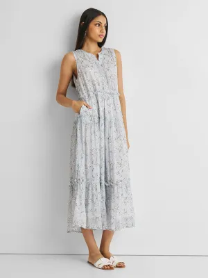 Perfect Resort Maxi Dress