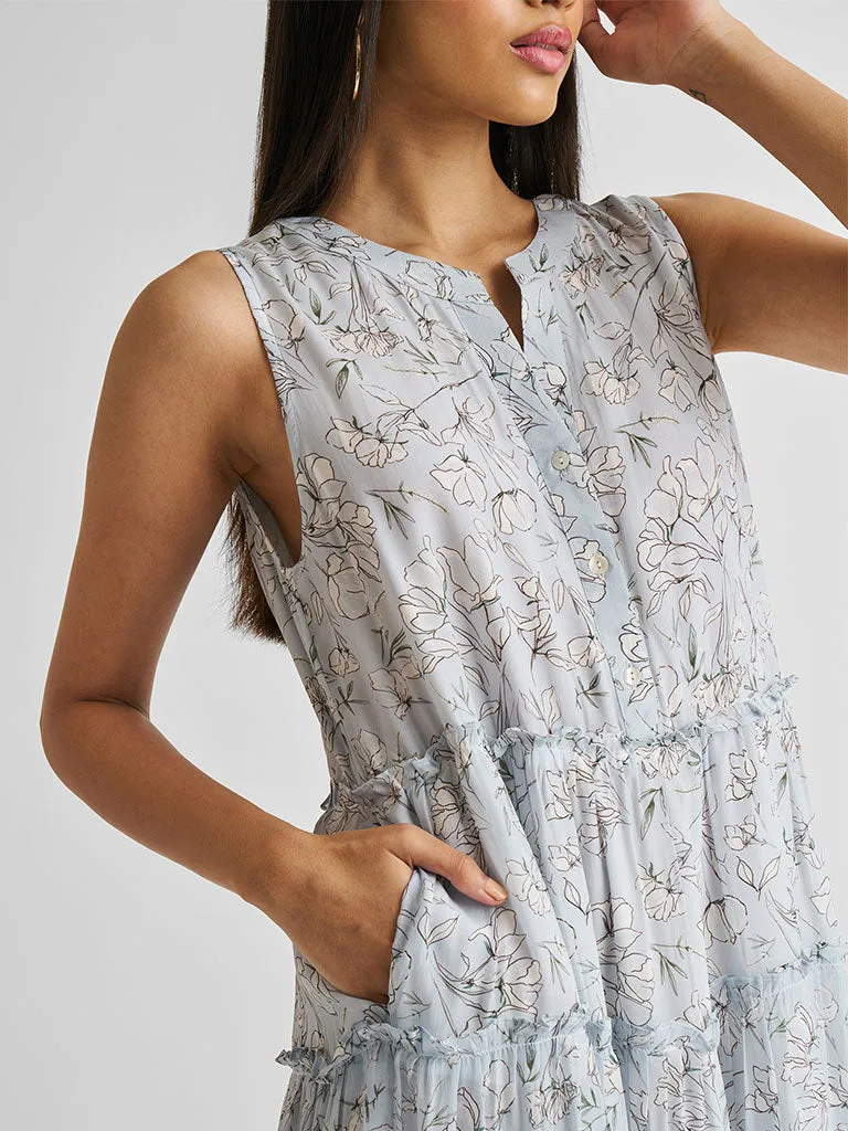 Perfect Resort Maxi Dress