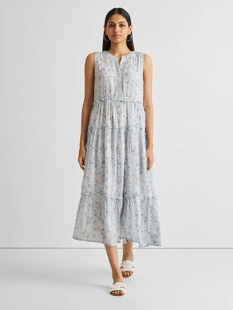 Perfect Resort Maxi Dress
