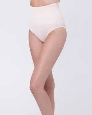 Pink Compression Underwear