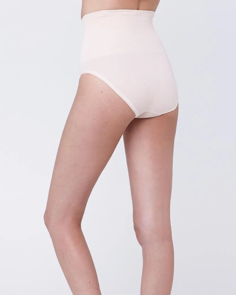 Pink Compression Underwear