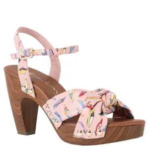 POP-PETAL PINK