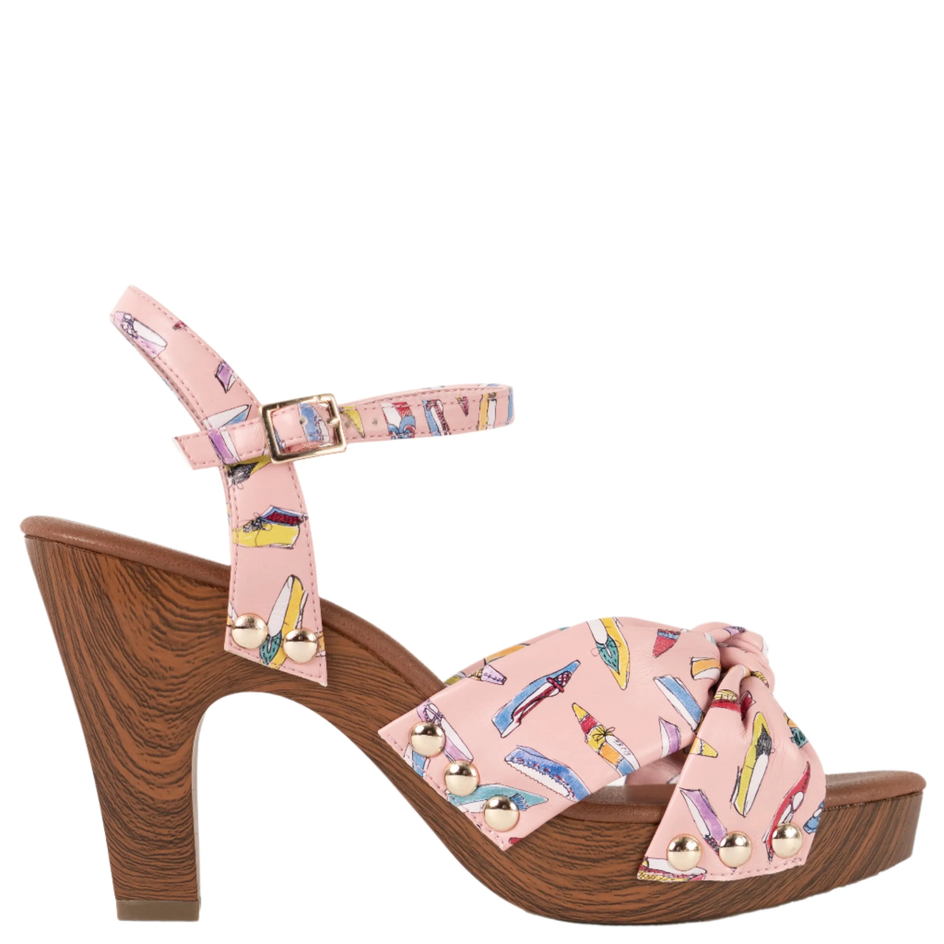 POP-PETAL PINK