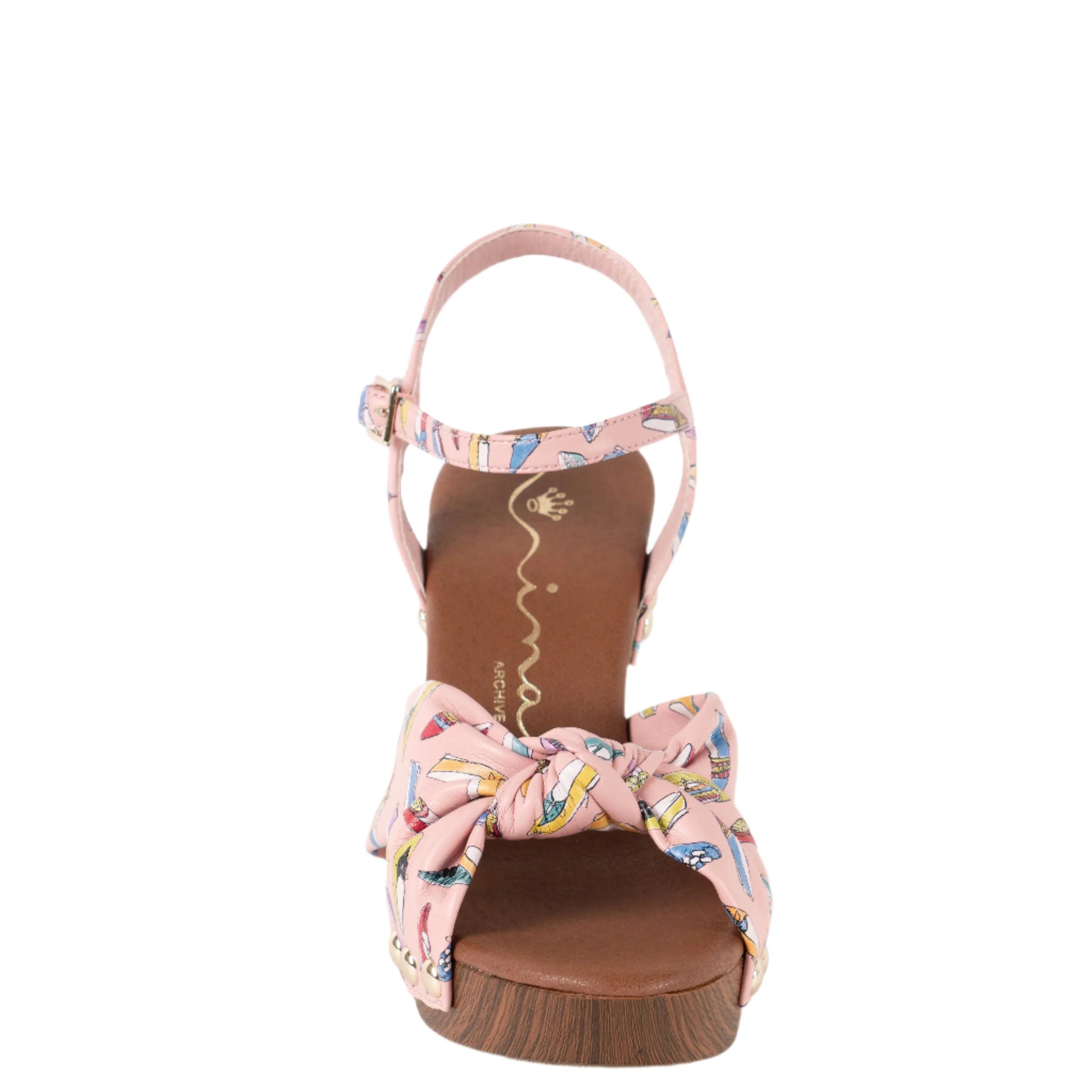 POP-PETAL PINK