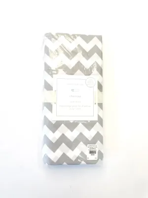 Pottery Barn crib skirt NEW