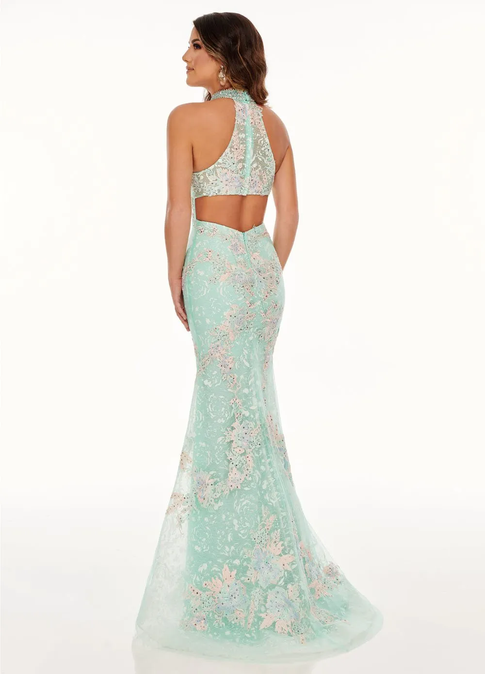 Rachel Allan 70066 Dresses