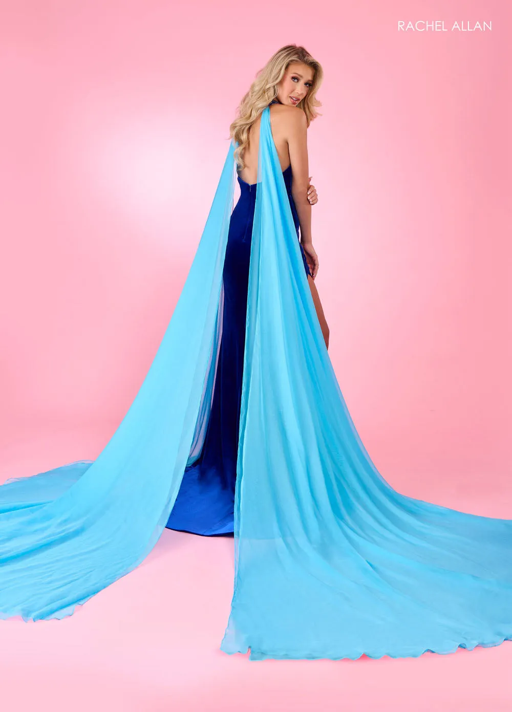 Rachel Allan 70494 Dresses