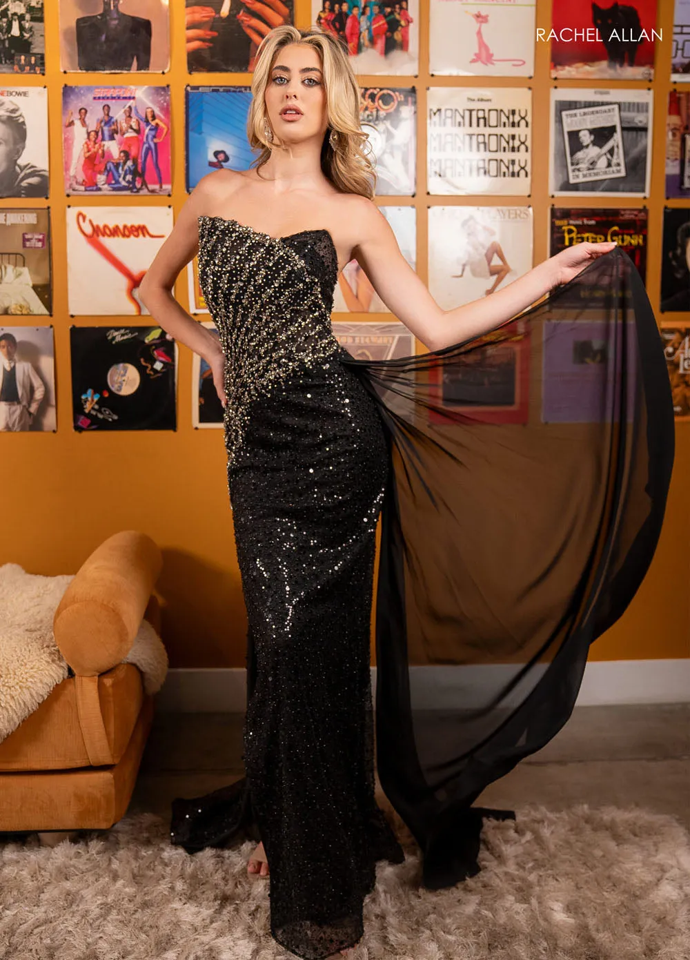 Rachel Allan 70525 Dresses