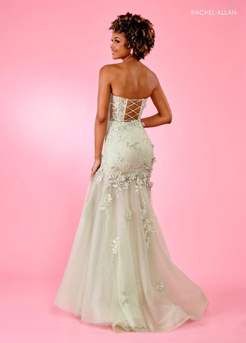 Rachel Allan 70588 Dresses