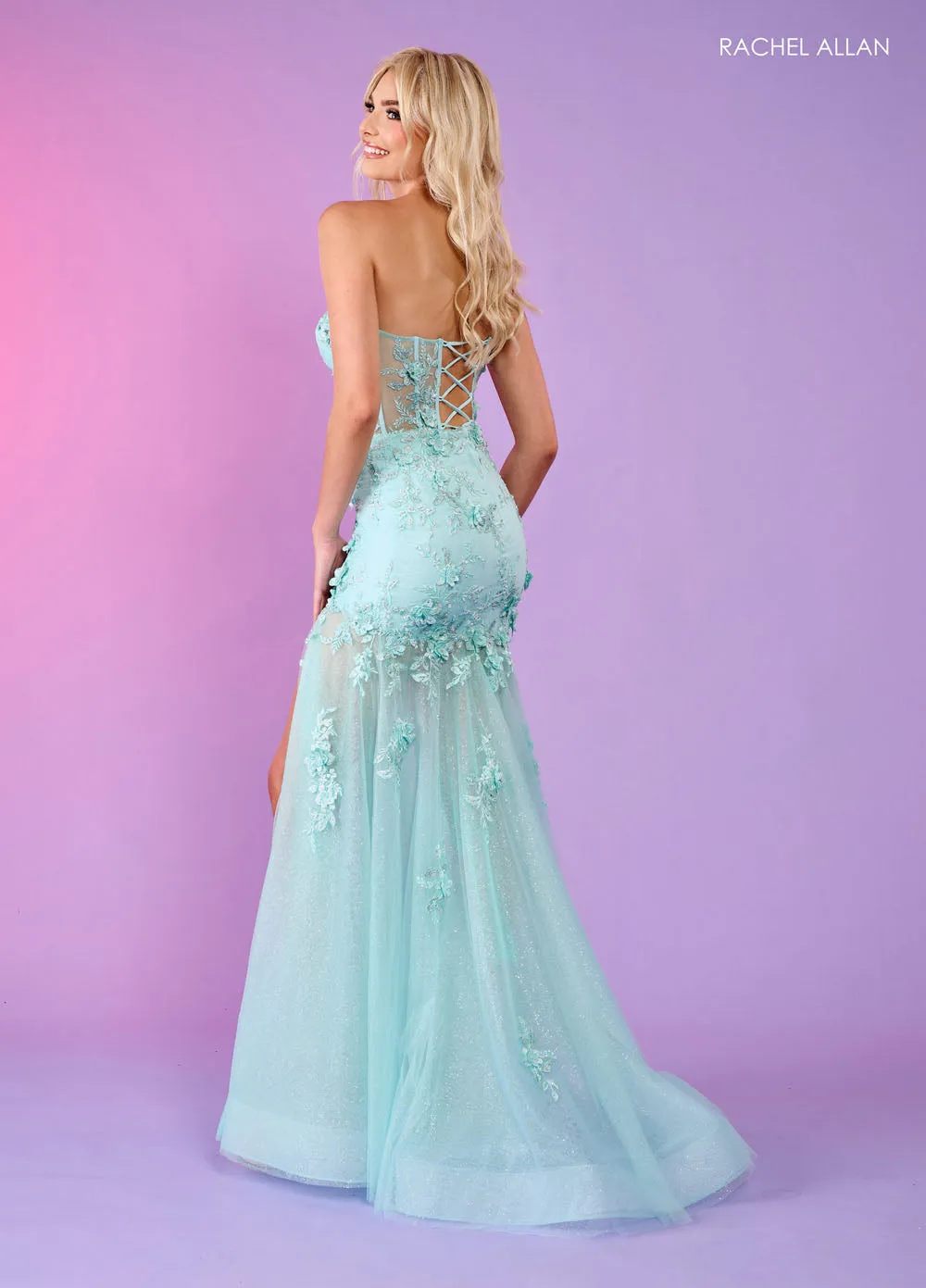 Rachel Allan 70588 Dresses