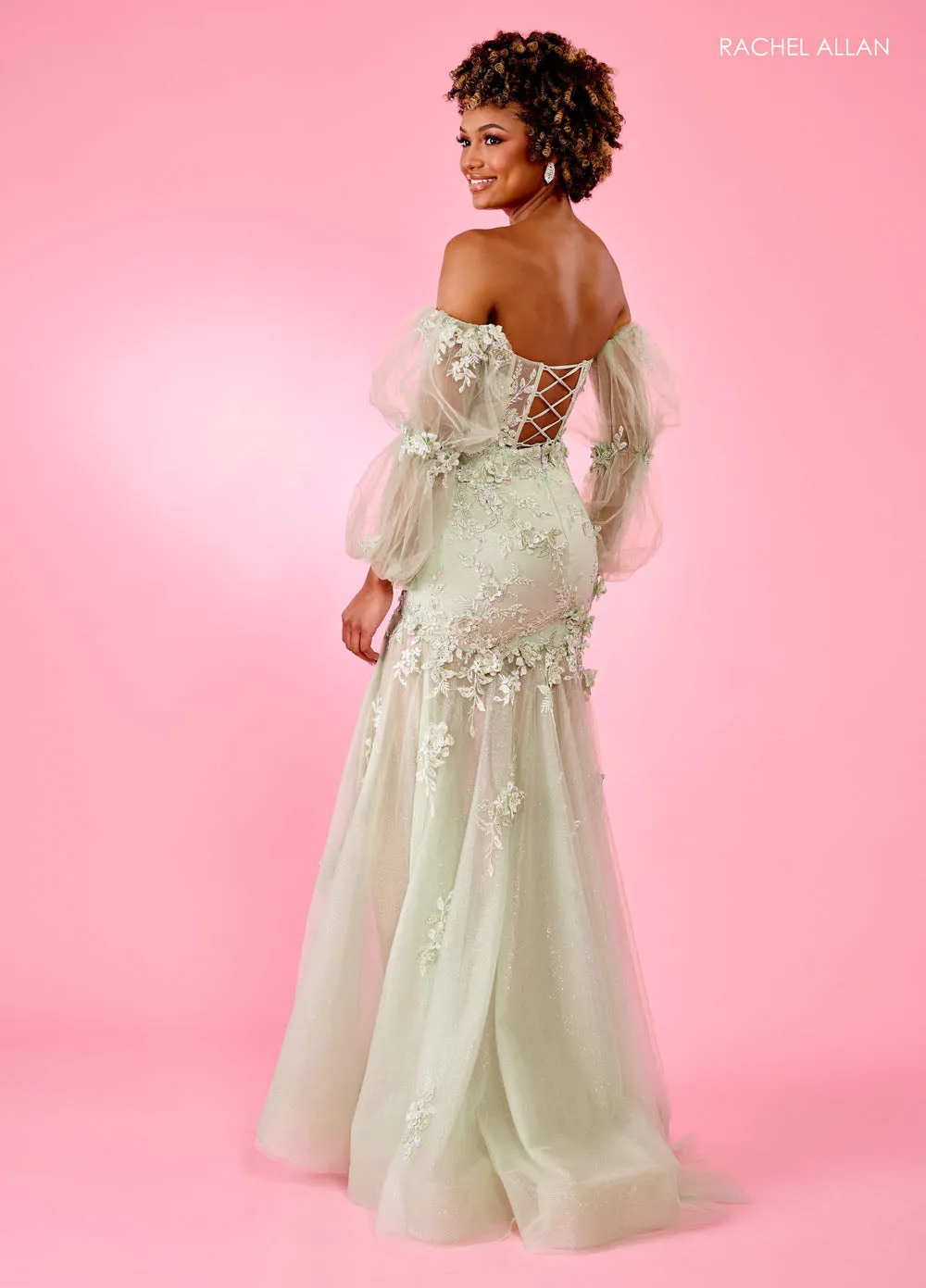 Rachel Allan 70588 Dresses