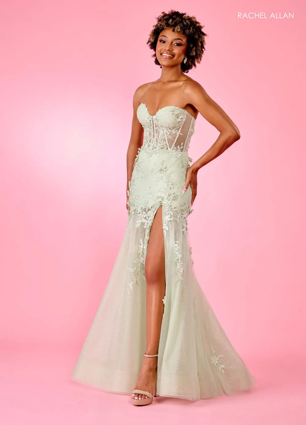 Rachel Allan 70588 Dresses