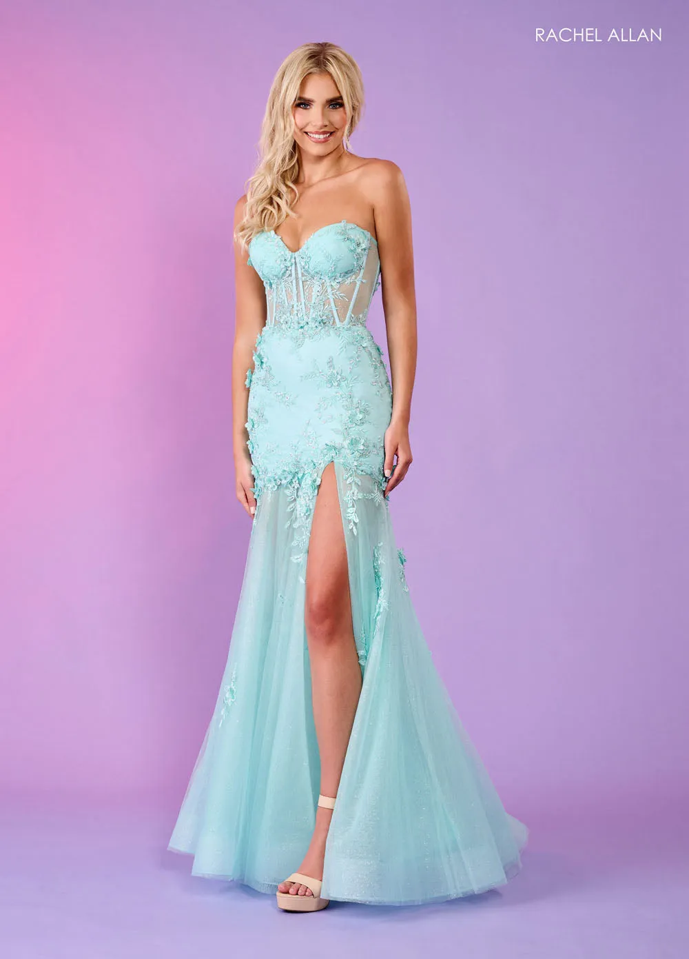 Rachel Allan 70588 Dresses