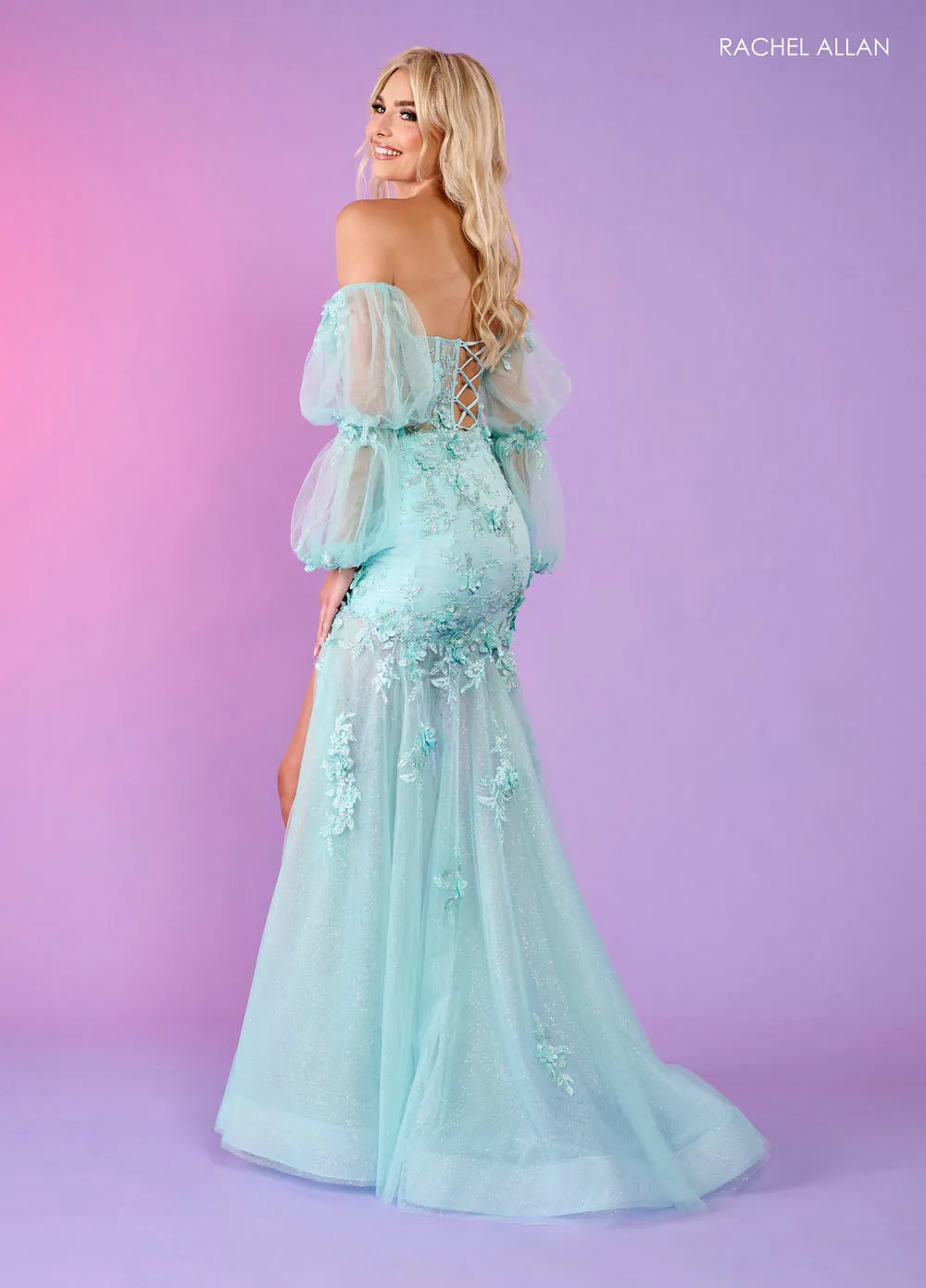 Rachel Allan 70588 Dresses