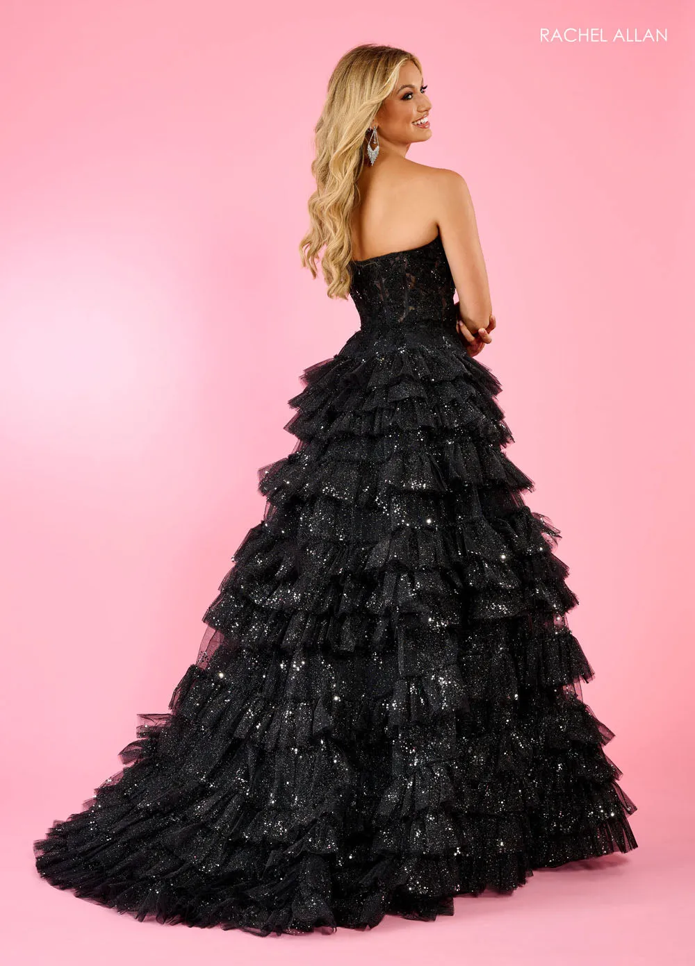 Rachel Allan 70675 Dresses
