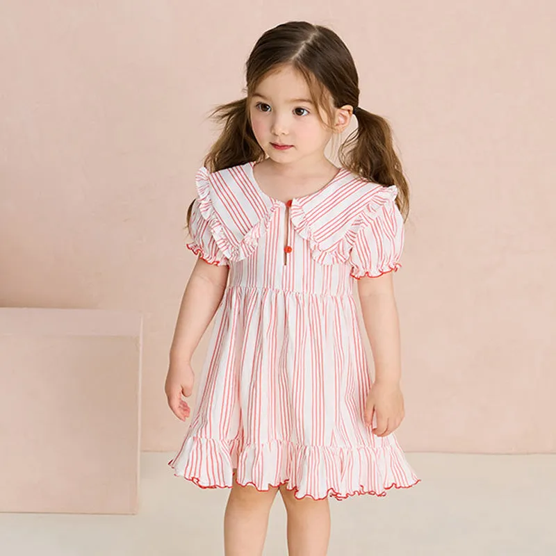 Red Cutie Toto Dress 2405MM42